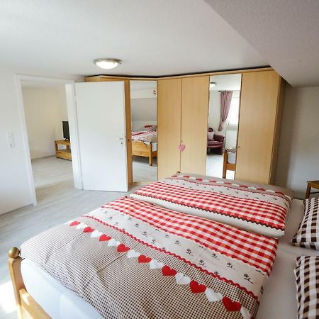 Apartment Kirschbluete 亚蓬威e尔 外观 照片